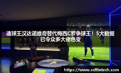 造球王汉达诺维奇替代梅西C罗争球王！5大数据已令众多大佬色变