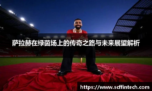 萨拉赫在绿茵场上的传奇之路与未来展望解析